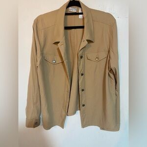 Size 16 Villager Sport Blazer/Jacket
